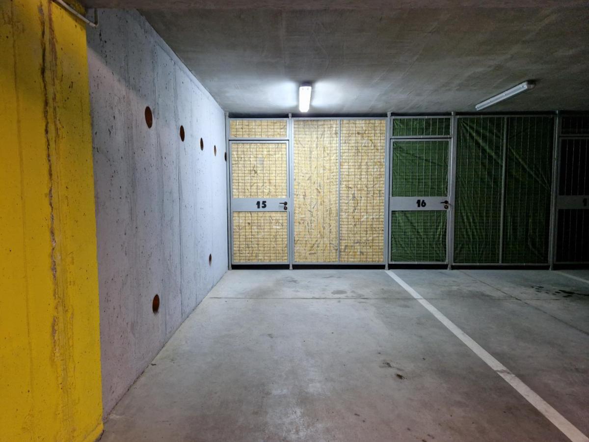 Na Bukowej, Apartament Widokowy Z Duzym Tarasem Wisla Exterior photo